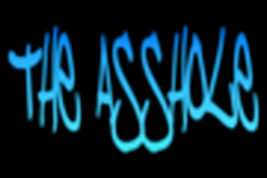 The_Asshole